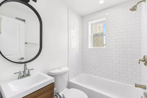 3 bedrooms apartment for rent in Kensington - North Philadelphia, Philadelphia