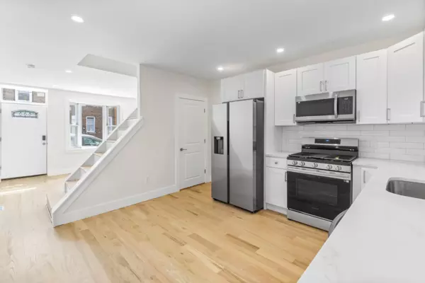 3 bedrooms apartment for rent in Kensington - North Philadelphia, Philadelphia