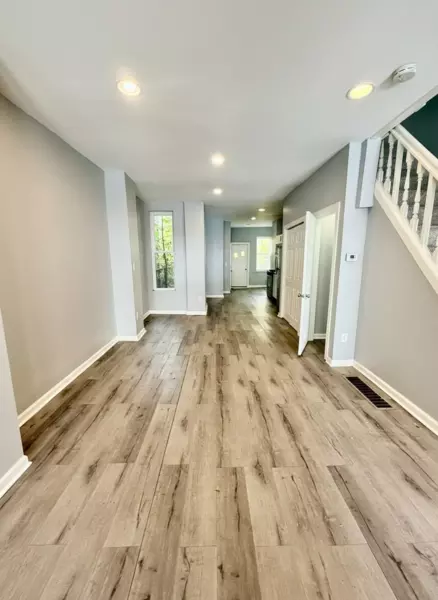 3 bedrooms apartment for rent in Dunlap PHL - West Philadelphia, Philadelphia