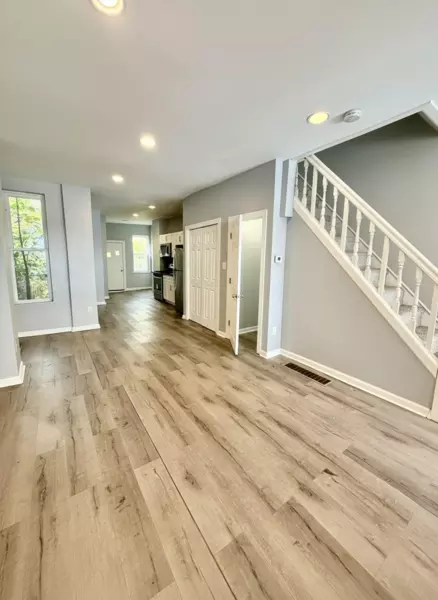 3 bedrooms apartment for rent in Dunlap PHL - West Philadelphia, Philadelphia