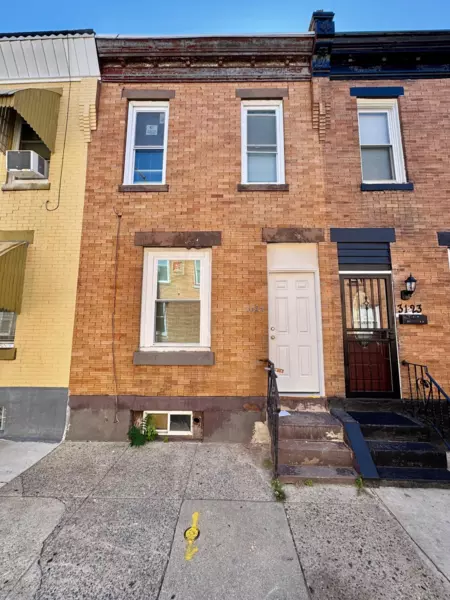 3 bedrooms apartment for rent in Harrowgate - North Philadelphia, Philadelphia
