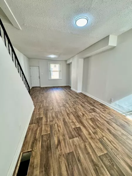 3 bedrooms apartment for rent in Harrowgate - North Philadelphia, Philadelphia