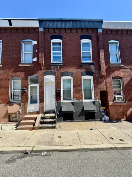 3 bedrooms apartment for rent in Port Richmond - North Philadelphia, Philadelphia