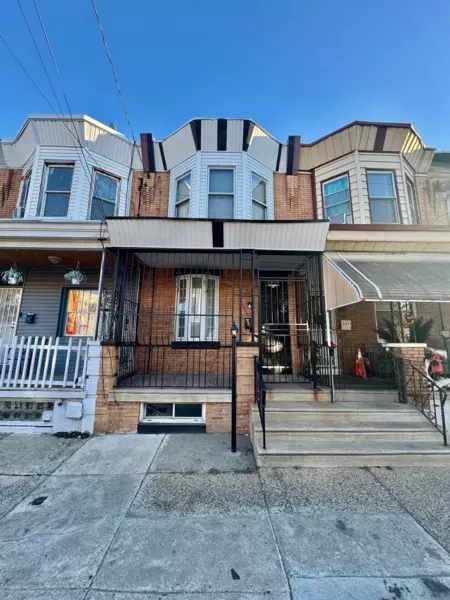 3 bedrooms apartment for rent in Harrowgate - North Philadelphia, Philadelphia