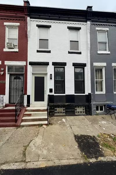 3 bedrooms apartment for rent in Strawberry Mansion - North Philadelphia, Philadelphia