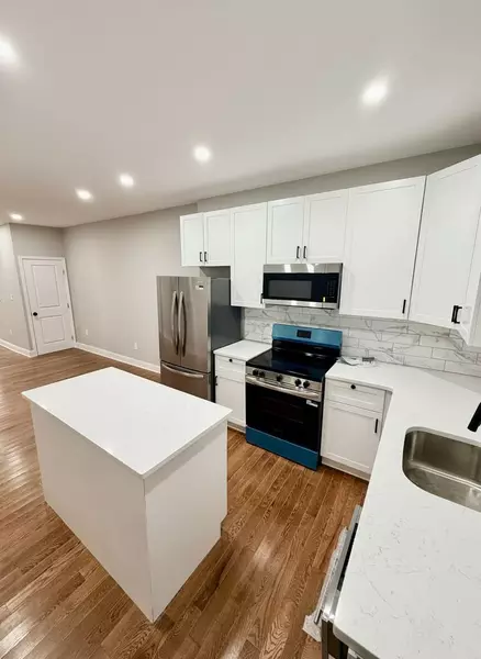 3 bedrooms apartment for rent in Strawberry Mansion - North Philadelphia, Philadelphia