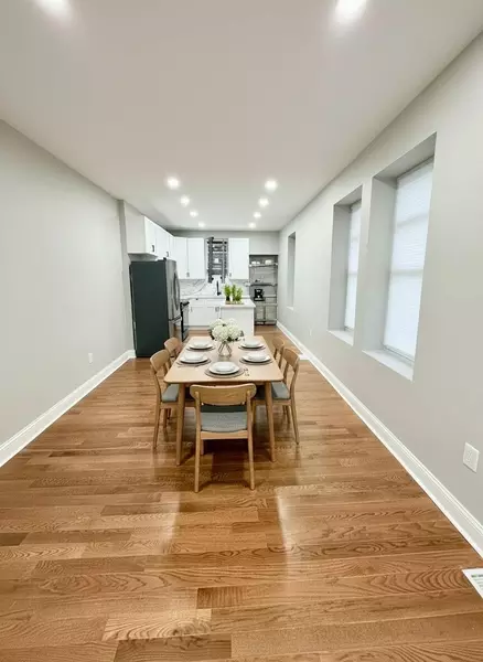 3 bedrooms apartment for rent in Strawberry Mansion - North Philadelphia, Philadelphia