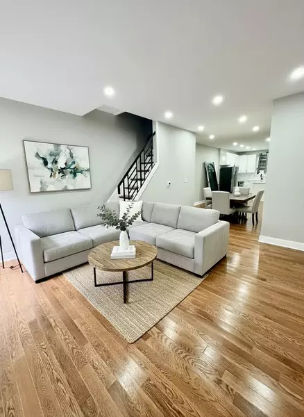 3 bedrooms apartment for rent in Strawberry Mansion - North Philadelphia, Philadelphia