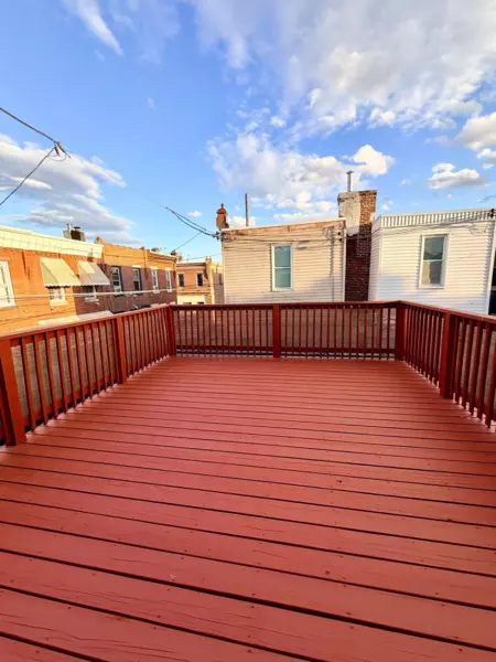 3 bedrooms apartment for rent in Port Richmond - North Philadelphia, Philadelphia