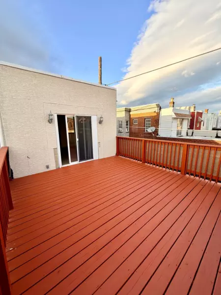 3 bedrooms apartment for rent in Port Richmond - North Philadelphia, Philadelphia