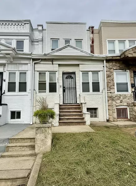 3 bedrooms apartment for rent in Kingsessing - Sw Philadelphia, Philadelphia