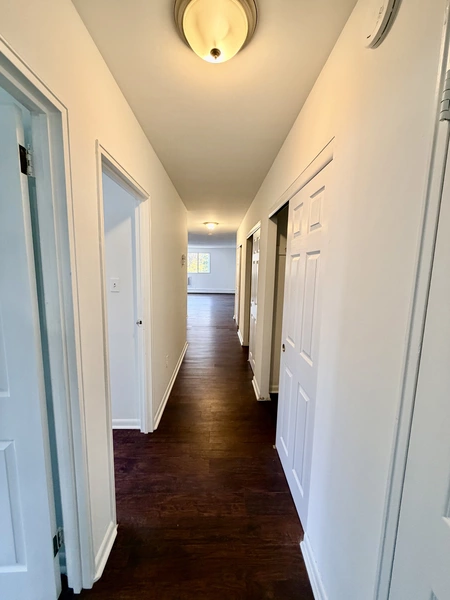 2 bedrooms apartment for rent in Oak Lane - North Philadelphia, Philadelphia