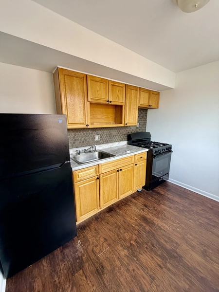 2 bedrooms apartment for rent in Oak Lane - North Philadelphia, Philadelphia