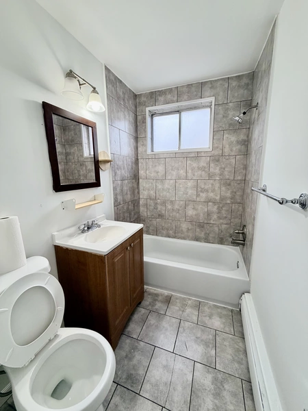 2 bedrooms apartment for rent in Oak Lane - North Philadelphia, Philadelphia