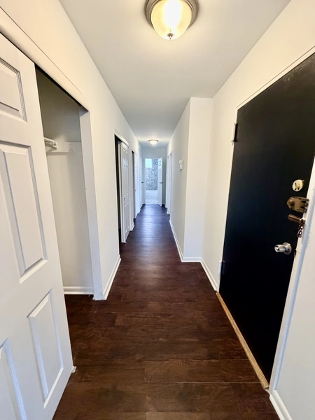 2 bedrooms apartment for rent in Oak Lane - North Philadelphia, Philadelphia