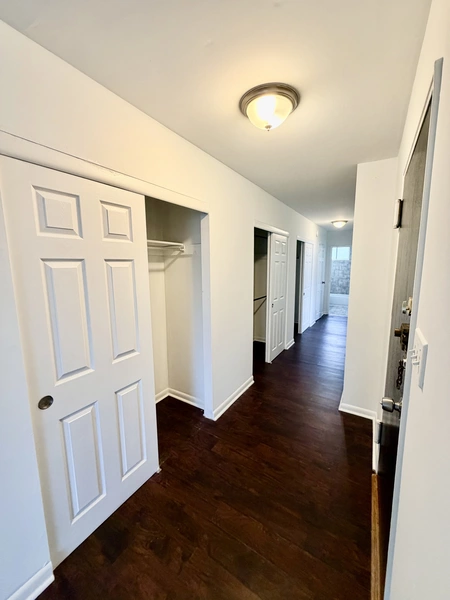 2 bedrooms apartment for rent in Oak Lane - North Philadelphia, Philadelphia