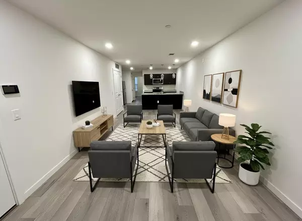 2 bedrooms apartment for rent in Glenwood - North Philadelphia, Philadelphia