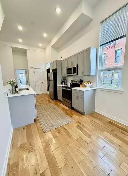 3 bedrooms apartment for rent in Brewerytown - North Philadelphia, Philadelphia