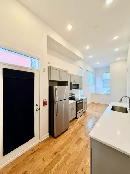 3 bedrooms apartment for rent in Brewerytown - North Philadelphia, Philadelphia