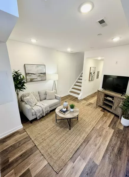 3 bedrooms apartment for rent in Brewerytown - North Philadelphia, Philadelphia