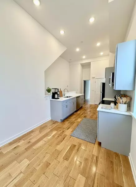 3 bedrooms apartment for rent in Brewerytown - North Philadelphia, Philadelphia