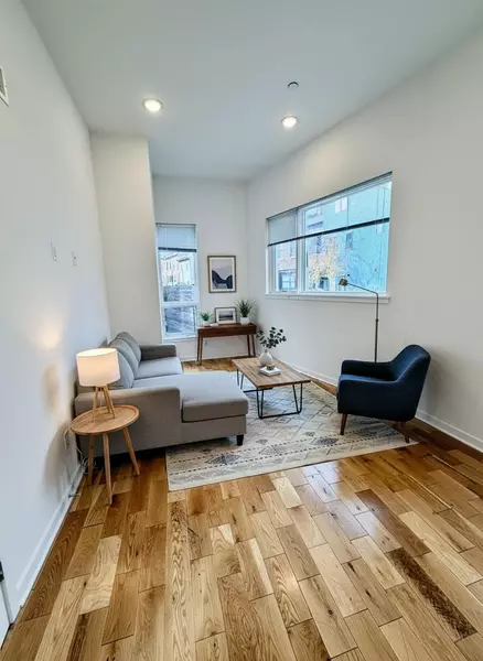 3 bedrooms apartment for rent in Brewerytown - North Philadelphia, Philadelphia