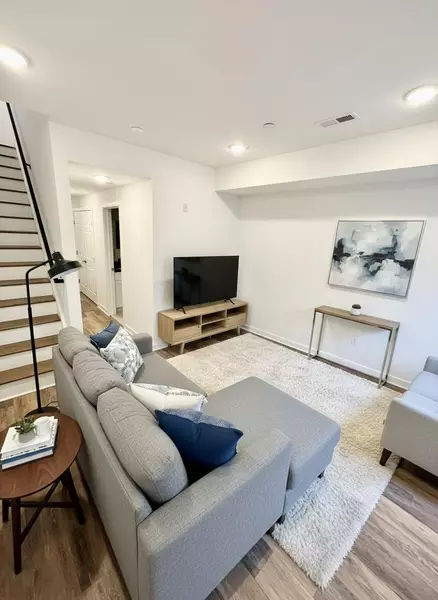 3 bedrooms apartment for rent in Brewerytown - North Philadelphia, Philadelphia