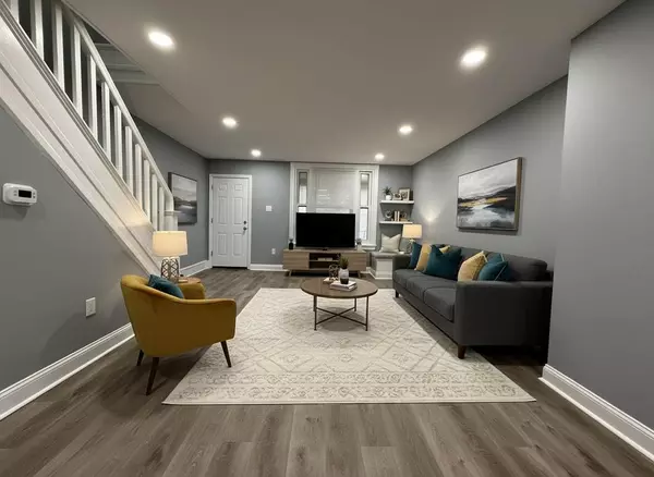 3 bedrooms apartment for rent in Angora - Sw Philadelphia, Philadelphia