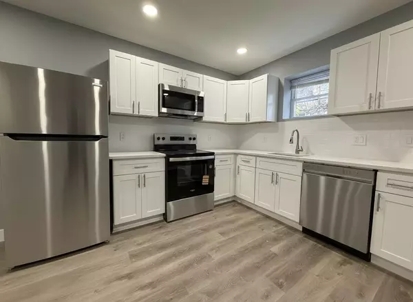 3 bedrooms apartment for rent in Angora - Sw Philadelphia, Philadelphia