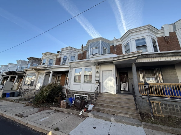 3 bedrooms apartment for rent in Angora - Sw Philadelphia, Philadelphia