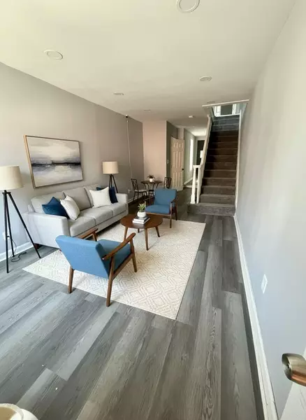 2 bedrooms apartment for rent in Kensington - North Philadelphia, Philadelphia