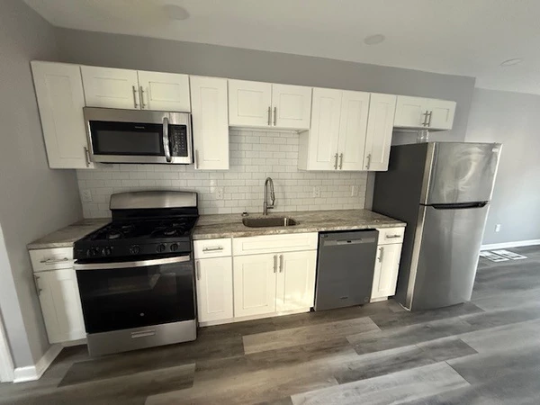 2 bedrooms apartment for rent in Kensington - North Philadelphia, Philadelphia