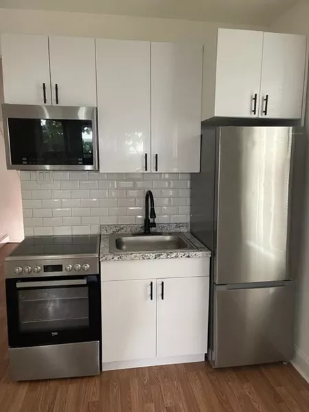 Studio Apartment for rent in Strawberry Mansion - North Philadelphia, Philadelphia