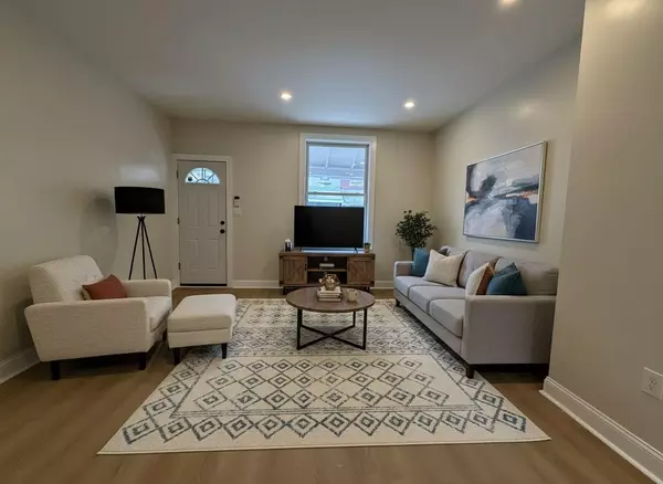 3 bedrooms apartment for rent in Haddington - West Philadelphia, Philadelphia