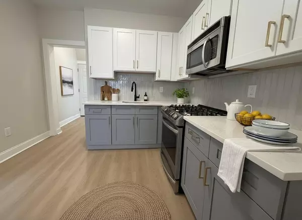 3 bedrooms apartment for rent in Haddington - West Philadelphia, Philadelphia