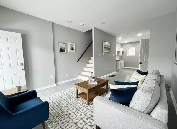 3 bedrooms apartment for rent in Fern Rock - North Philadelphia, Philadelphia