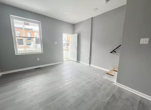 3 bedrooms apartment for rent in Fern Rock - North Philadelphia, Philadelphia