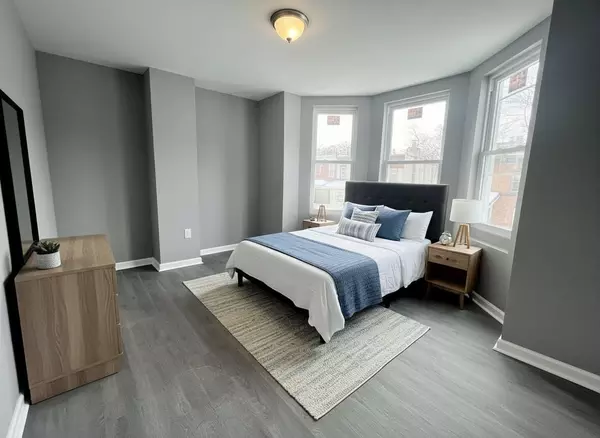 3 bedrooms apartment for rent in Fern Rock - North Philadelphia, Philadelphia