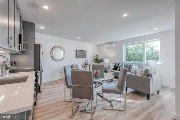 3 bedrooms apartment for rent in Brewerytown - North Philadelphia, Philadelphia