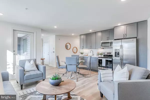 3 bedrooms apartment for rent in Brewerytown - North Philadelphia, Philadelphia