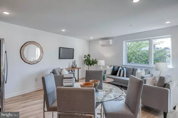 3 bedrooms apartment for rent in Brewerytown - North Philadelphia, Philadelphia