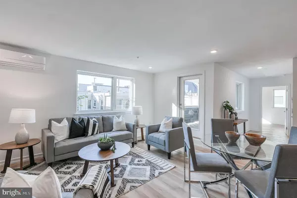 3 bedrooms apartment for rent in Brewerytown - North Philadelphia, Philadelphia