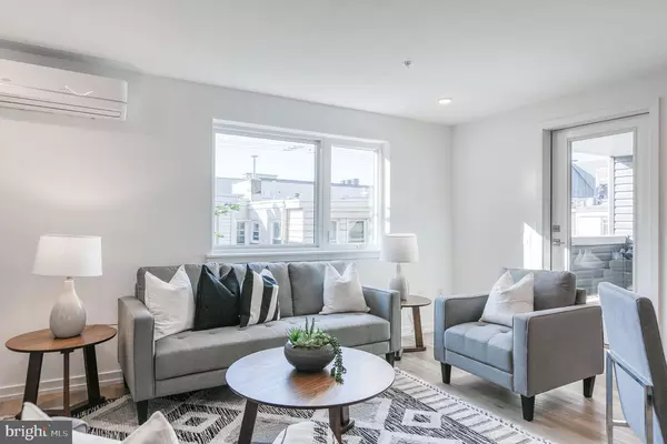 3 bedrooms apartment for rent in Brewerytown - North Philadelphia, Philadelphia