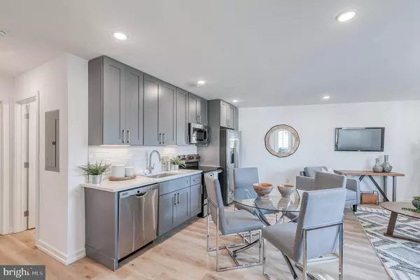 3 bedrooms apartment for rent in Brewerytown - North Philadelphia, Philadelphia