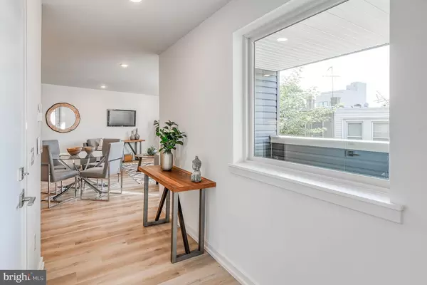 3 bedrooms apartment for rent in Brewerytown - North Philadelphia, Philadelphia