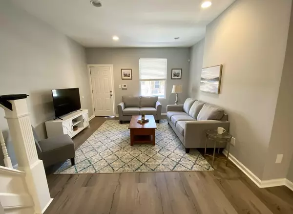 3 bedrooms apartment for rent in Dunlap PHL - West Philadelphia, Philadelphia