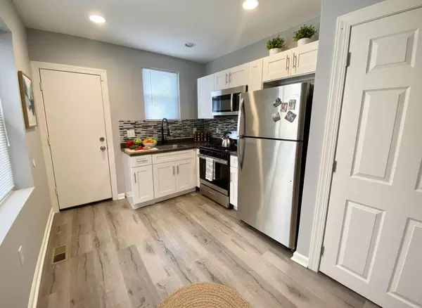 3 bedrooms apartment for rent in Dunlap PHL - West Philadelphia, Philadelphia