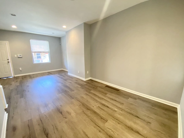 3 bedrooms apartment for rent in Dunlap PHL - West Philadelphia, Philadelphia