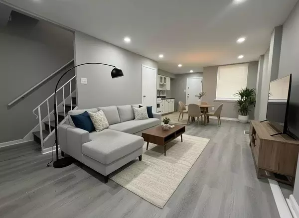 2 bedrooms apartment for rent in Upper North Philadelphia - North Philadelphia, Philadelphia