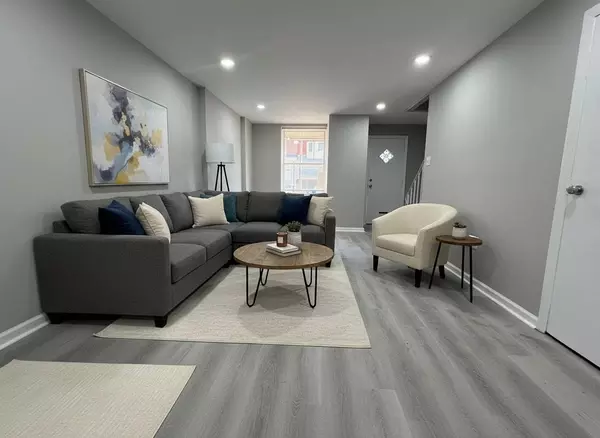 2 bedrooms apartment for rent in Upper North Philadelphia - North Philadelphia, Philadelphia